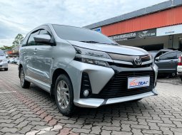 Toyota Avanza 1.3E AT 2019