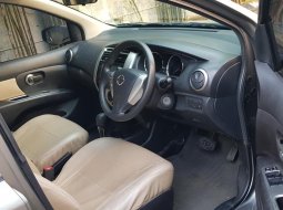 Nissan Grand Livina XV 2018 8