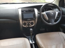 Nissan Grand Livina XV 2018 9