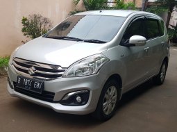 Suzuki Ertiga GX AT 2017 4