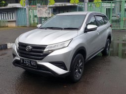 Daihatsu New Terios X Deluxe 1.5 AT 2018 1