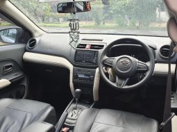 Daihatsu New Terios X Deluxe 1.5 AT 2018 10