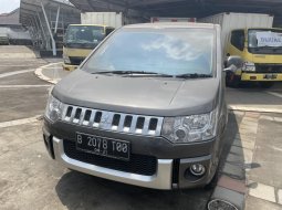 MITSUBISHI DELICA AT USE 2017 “Free Jasa Service 1 Tahun “