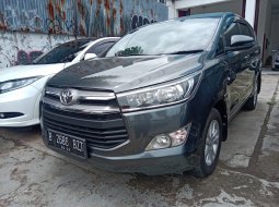 Toyota Kijang Innova 2.0 G 2018 Abu-abu 3