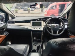 Toyota Kijang Innova 2.0 G 2018 Abu-abu 6