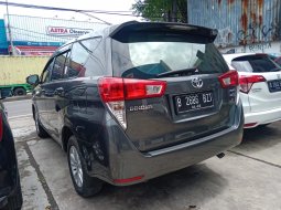 Toyota Kijang Innova 2.0 G 2018 Abu-abu 11