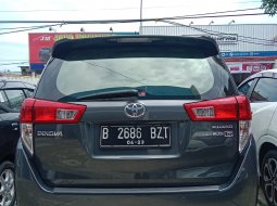 Toyota Kijang Innova 2.0 G 2018 Abu-abu 12