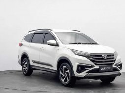 Toyota Rush GR A/T 2022