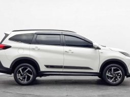 Toyota Rush GR A/T 2022 Putih 2