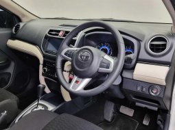 Toyota Rush GR A/T 2022 Putih 7