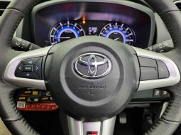 Toyota Rush GR A/T 2022 Putih 8