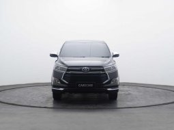 Toyota Kijang Innova V 2018 Hitam 3