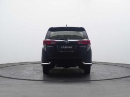 Toyota Kijang Innova V 2018 Hitam 4