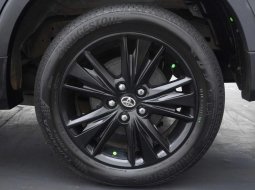 Toyota Kijang Innova V 2018 Hitam 9
