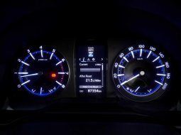 Toyota Kijang Innova V 2018 Hitam 12