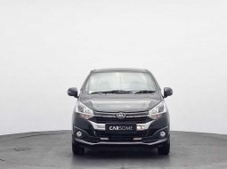 Daihatsu Ayla 1.2L R MT 2020 3