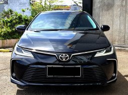 Promo Toyota Altis v 1.8 At 2020 Murah