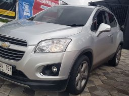 Chevrolet TRAX LTZ 3