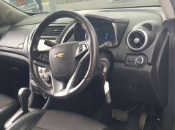 Chevrolet TRAX LTZ 6