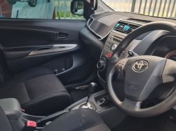 Toyota Avanza Veloz 4