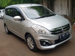 Suzuki Ertiga GX AT 2017 5