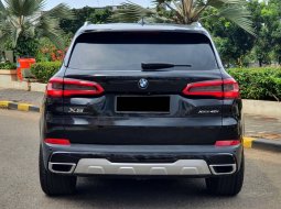 BMW X5 xDrive40i 2019 Hitam Low Miles 6