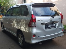 Toyota Avanza Veloz 2015 7