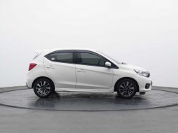 Honda Brio RS CVT 2019 18