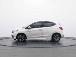 Honda Brio RS CVT 2019 17