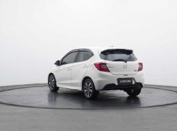 Honda Brio RS CVT 2019 16