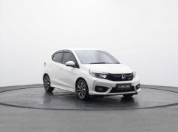 Honda Brio RS CVT 2019 1