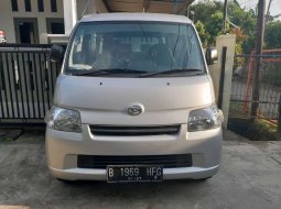 Daihatsu GranMax 1.3 D MT 2021 2