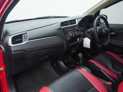Honda Brio E CVT 2020 6