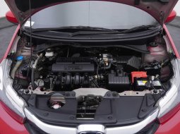 Honda Brio E CVT 2020 9