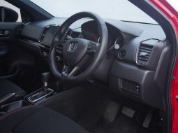 Honda City Hatchback New City RS Hatchback CVT 4