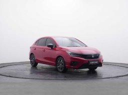 Honda City Hatchback New City RS Hatchback CVT 1