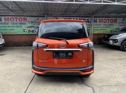 Toyota Sienta Q 1.5cc Automatic Th.2017 3