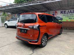 Toyota Sienta Q 1.5cc Automatic Th.2017 8