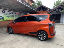 Toyota Sienta Q 1.5cc Automatic Th.2017 15