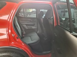 Daihatsu Rocky 1.0 R Turo Ads AT ( Matic) 2021 Merah Hitam Two Tone Km low 28rban Good Condition 10