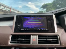 Mitsubishi Xpander Cross Premium Package AT 2021 Hitam Good Condition 6