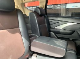 Mitsubishi Xpander Cross Premium Package AT 2021 Hitam Good Condition 12