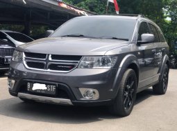 DODGE JOURNEY SXT PLATINUM AT GREY 2013 HARGA DISKON TERBAIK!! 3