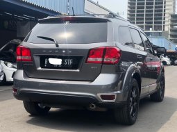 DODGE JOURNEY SXT PLATINUM AT GREY 2013 HARGA DISKON TERBAIK!! 6