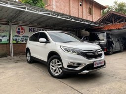 Honda CRV 2.0cc Facelift Automatic Th'2015  6