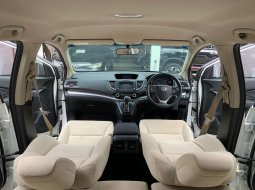 Honda CRV 2.0cc Facelift Automatic Th'2015  10