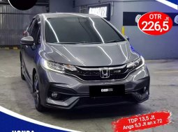 Jual mobil Honda Jazz 2018
