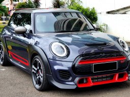 MINI COOPER JCW AT 2.0 (GP 0429) FULL SPECK 2020 Grey 2