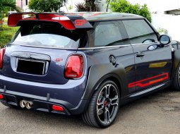 MINI COOPER JCW AT 2.0 (GP 0429) FULL SPECK 2020 Grey 5