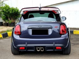 MINI COOPER JCW AT 2.0 (GP 0429) FULL SPECK 2020 Grey 4